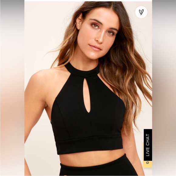 Lulus Top & Skirt Set - Picture 7 of 14